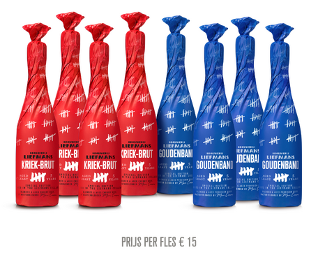 Liefmans Craft Blends V3 03